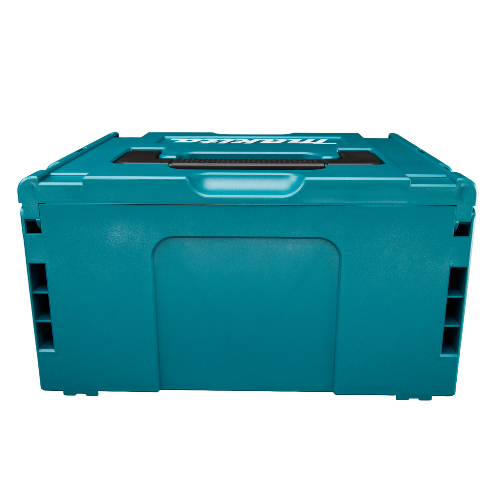 XGT 40 V Max 100x150 mm Handpalm Deltaschuurmachine