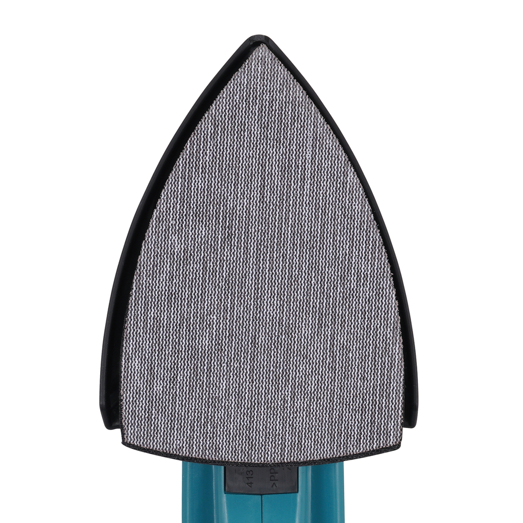 XGT 40 V Max 100x150 mm Handpalm Deltaschuurmachine