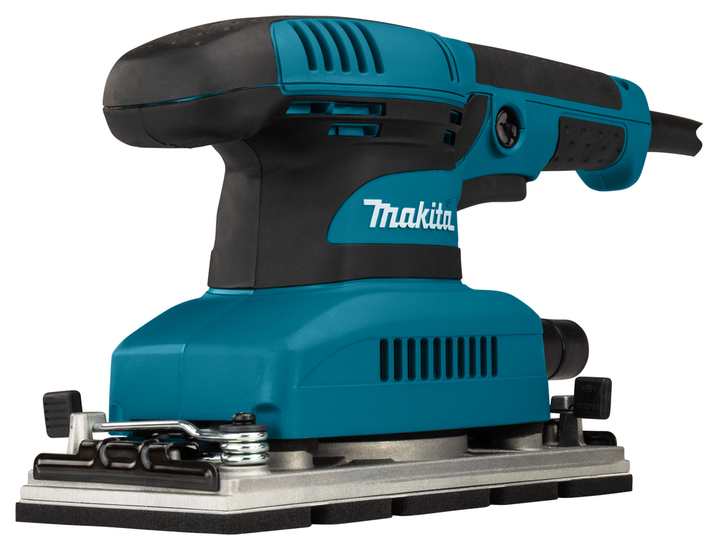 Плоскошлифовальная машина makita bo3710