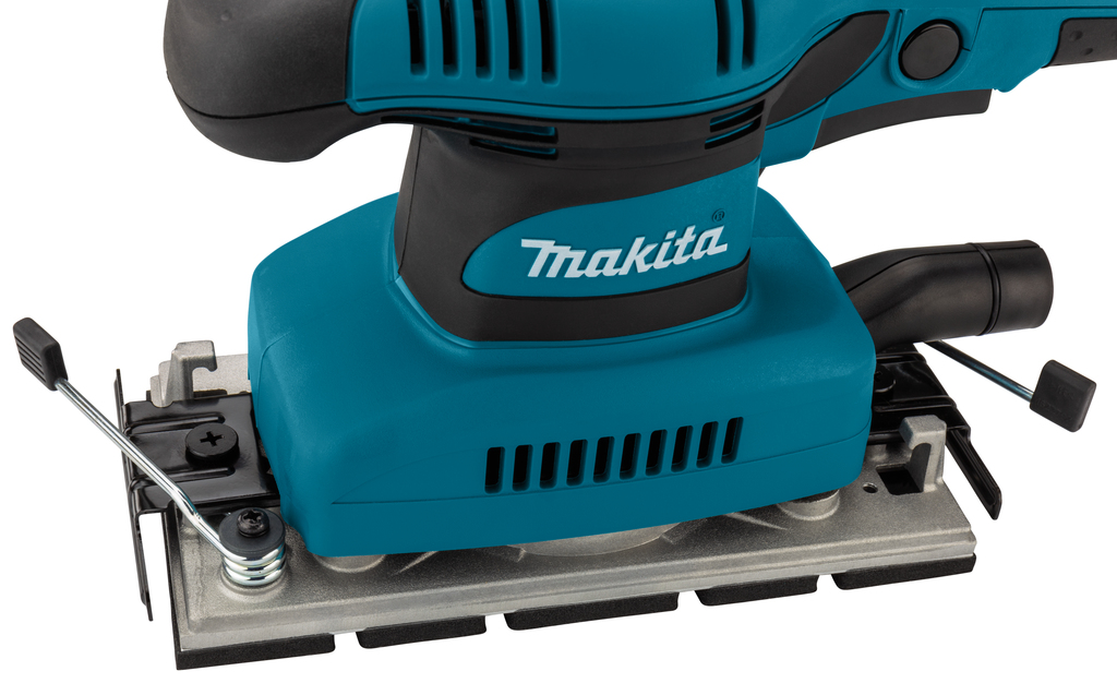 230 V Vlakschuurmachine