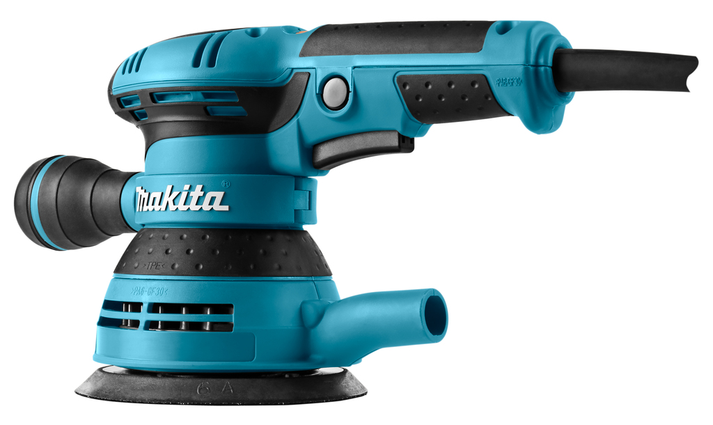 230 V Handpalm excenter schuurmachine