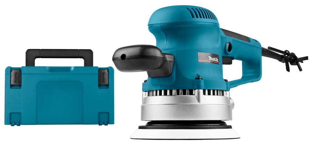 230 V Excenter schuurmachine