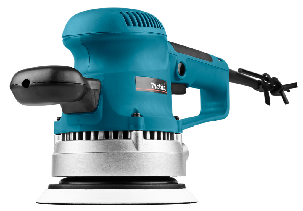 230 V Excenter schuurmachine