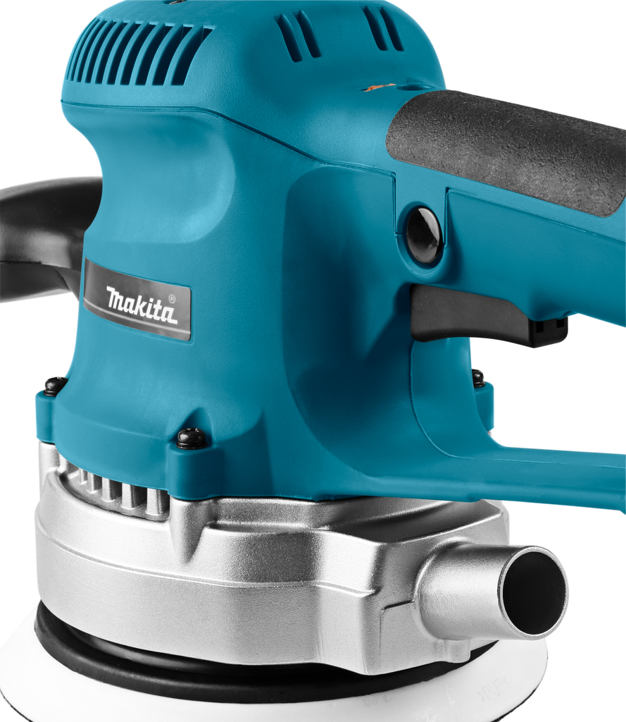 230 V Excenter schuurmachine