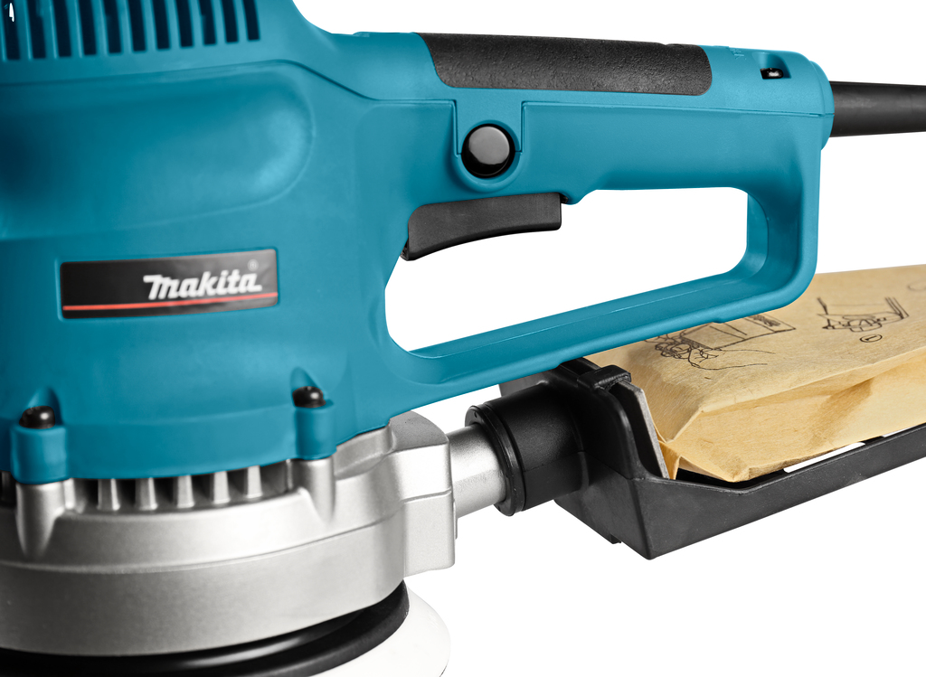 230 V Excenter schuurmachine