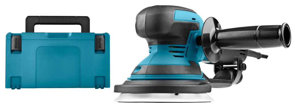 230 V Excenter schuurmachine