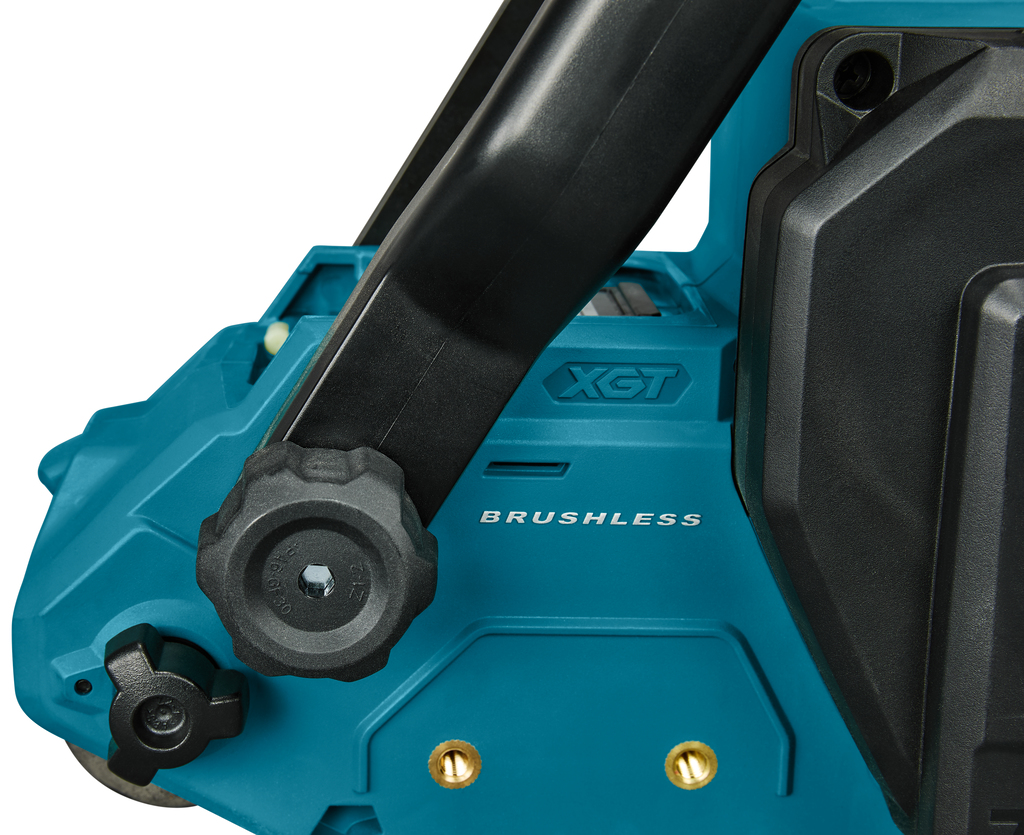 XGT 40 V Max Bandschuurmachine 76mm 