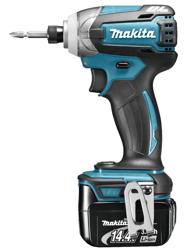 14,4 V Slagschroevendraaier