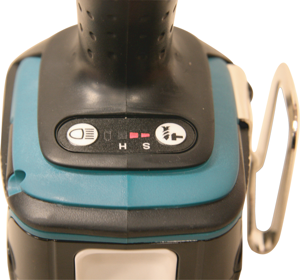 18 V Slagschroevendraaier