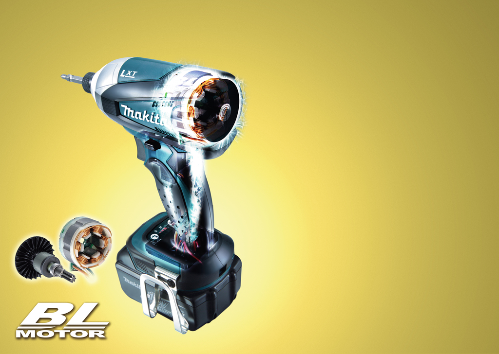 18 V Slagschroevendraaier