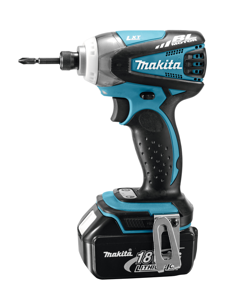 18 V Slagschroevendraaier