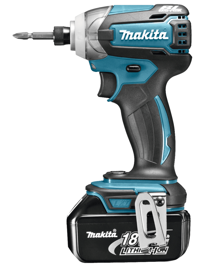 18 V Slagschroevendraaier