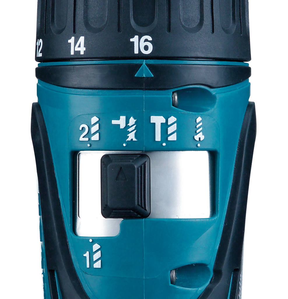 14,4 V Hybride slagschroevendraaier