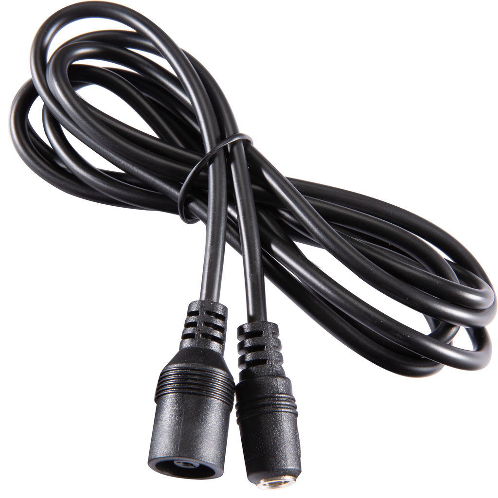  CXT 12 V Max Deken met verwarming zwart