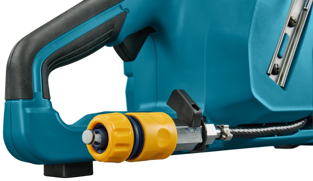 CE003GZ02 - XGT 40 V Max Doorslijper 230mm | Makita.nl