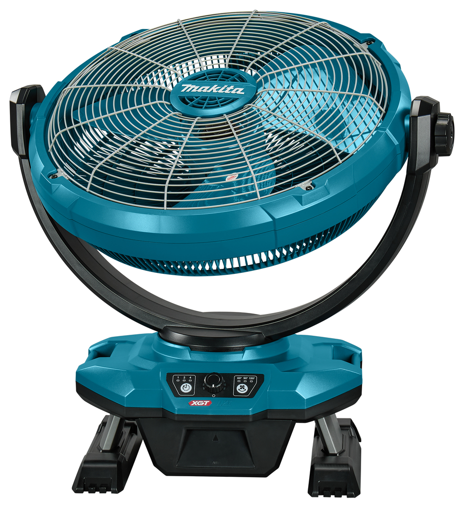 XGT 40 V Max Ventilator met zwenkfunctie