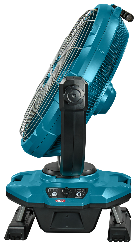 XGT 40 V Max Ventilator met zwenkfunctie
