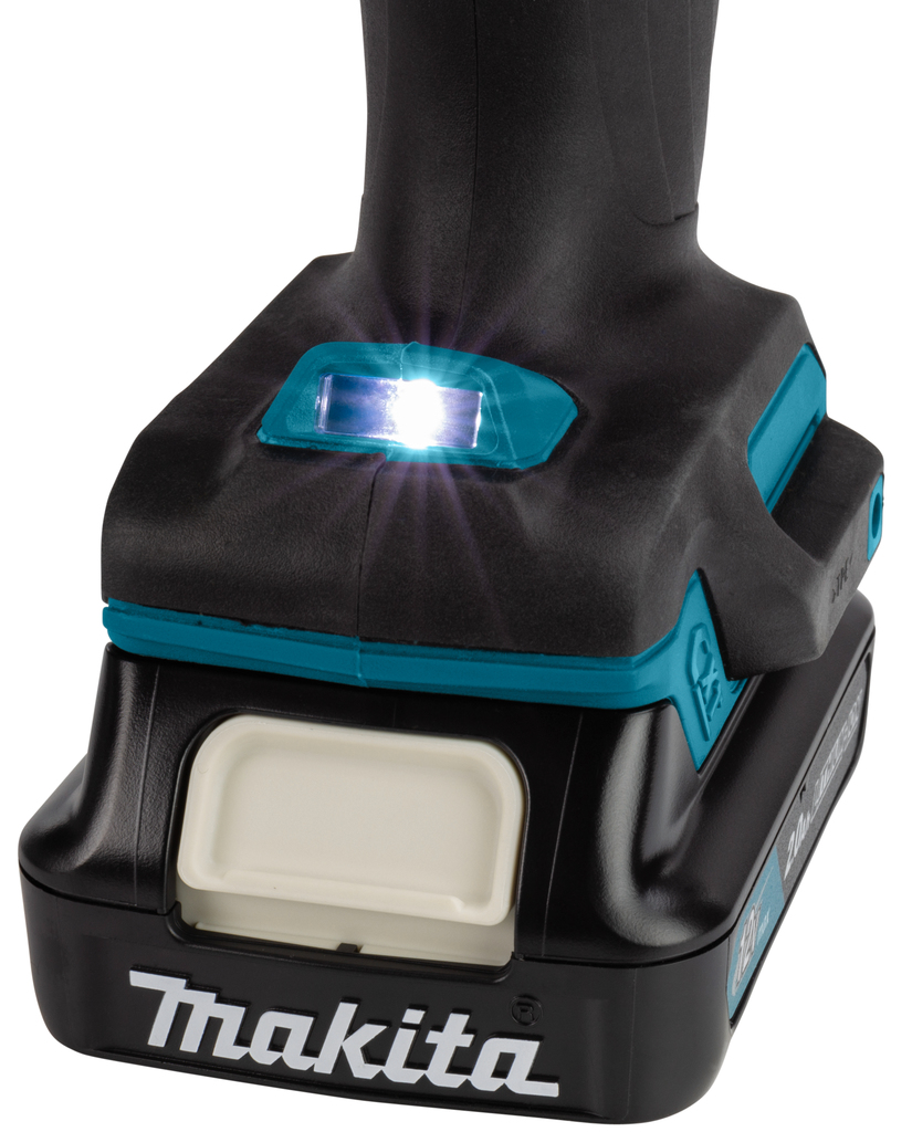 12 V Max Lijm- en kitspuit