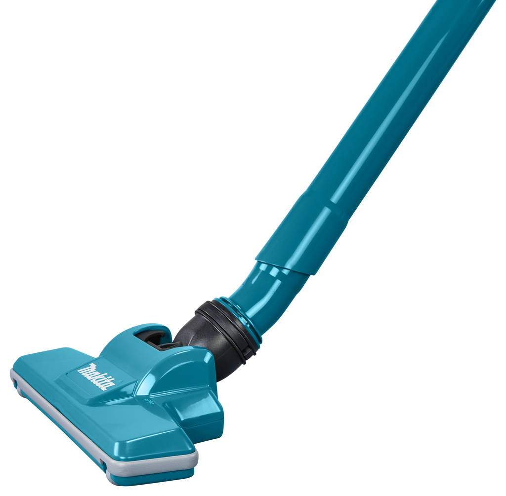 XGT 40 V Max Steelstofzuiger blauw