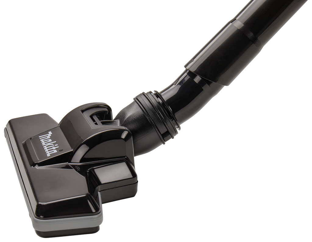 XGT 40 V Max Steelstofzuiger zwart