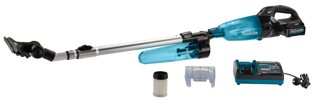 XGT 40 V Max Stofzuiger