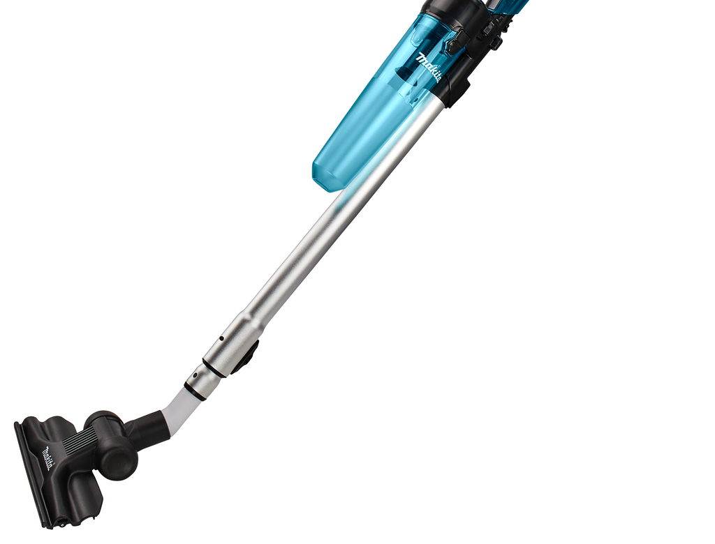 XGT 40 V Max Stofzuiger