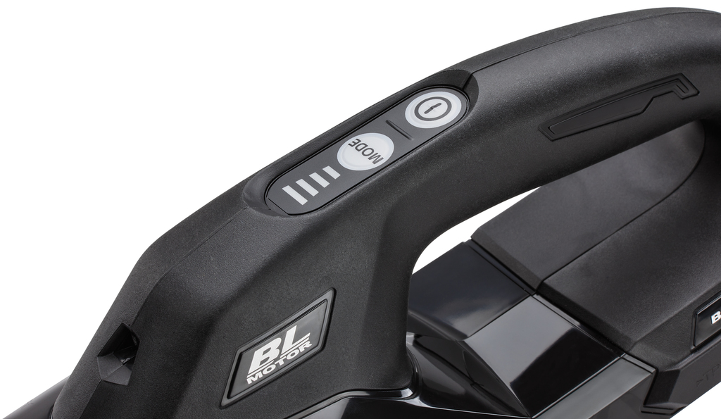 XGT 40 V Max Stofzuiger