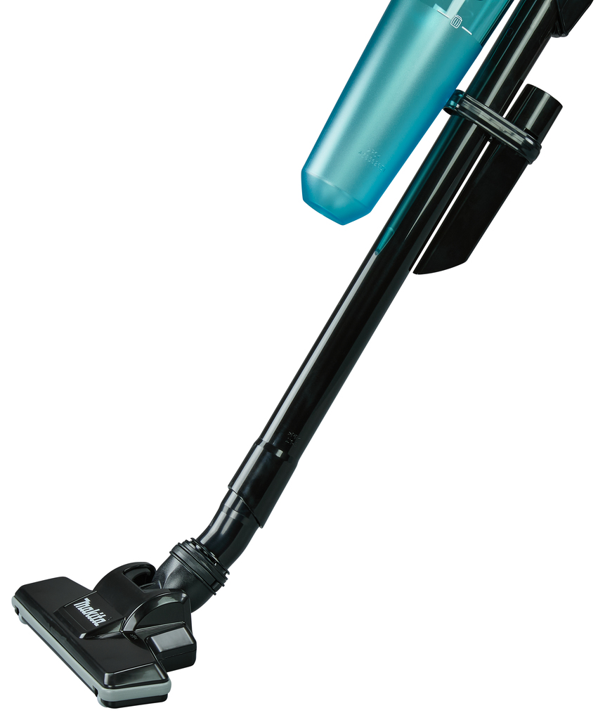 CL001GZ21 - XGT 40 V Max Steelstofzuiger zwart | Makita.nl