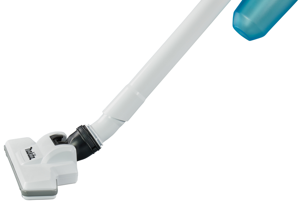 XGT 40 V Max Steelstofzuiger wit