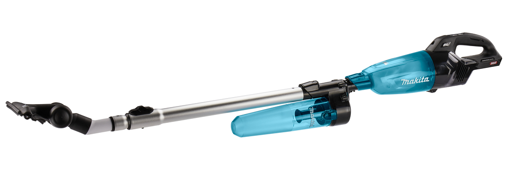 XGT 40 V Max Stofzuiger