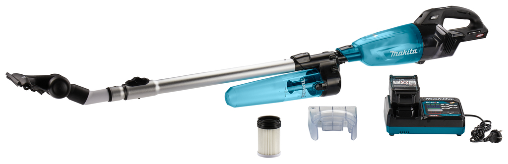 XGT 40 V Max Stofzuiger