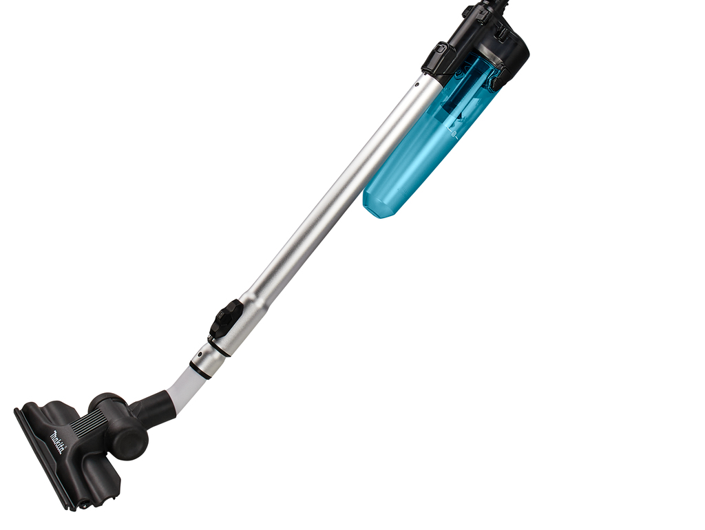 XGT 40 V Max Stofzuiger