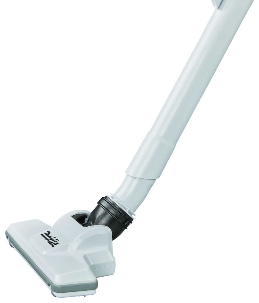 XGT 40 V Max Steelstofzuiger wit