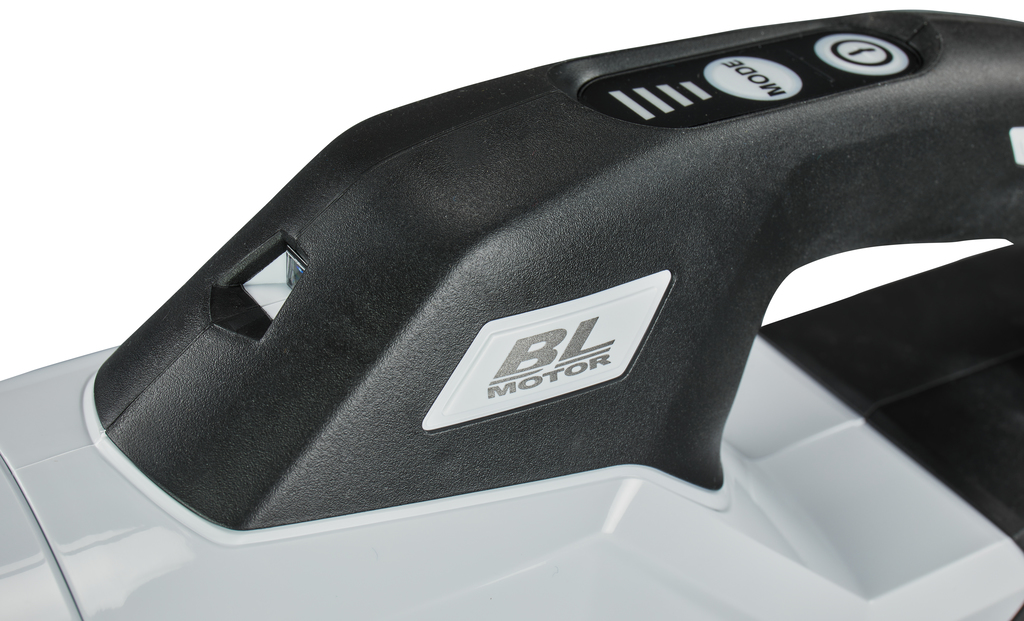 XGT 40 V Max Stofzuiger