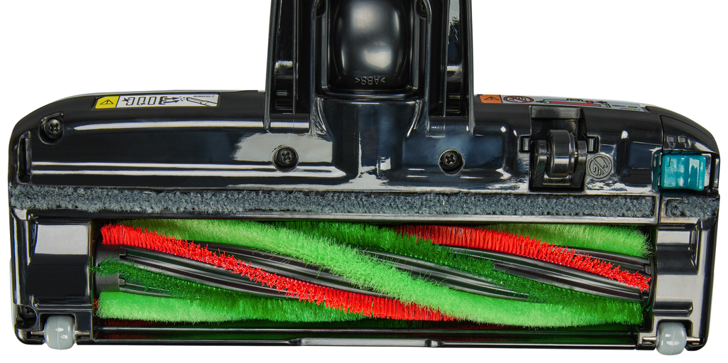 XGT 40 V Max Stofzuiger met roterende borstel