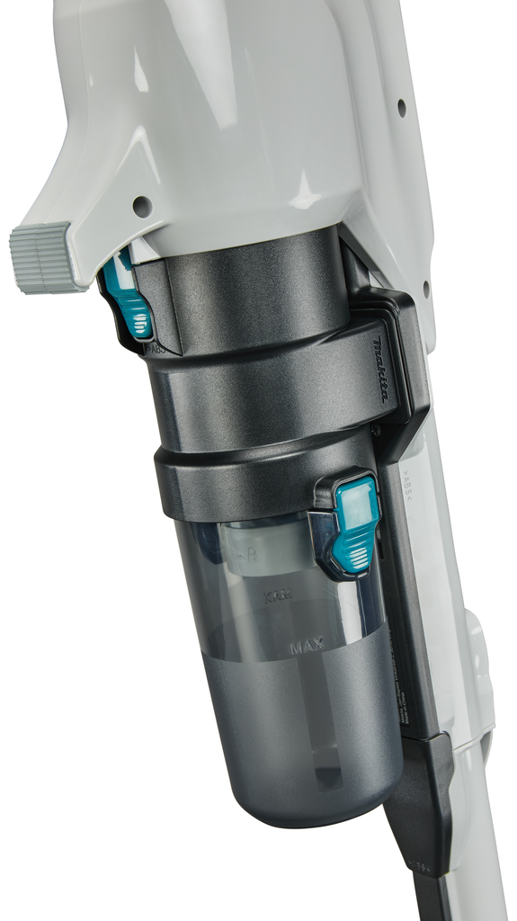 XGT 40 V Max Stofzuiger met roterende borstel