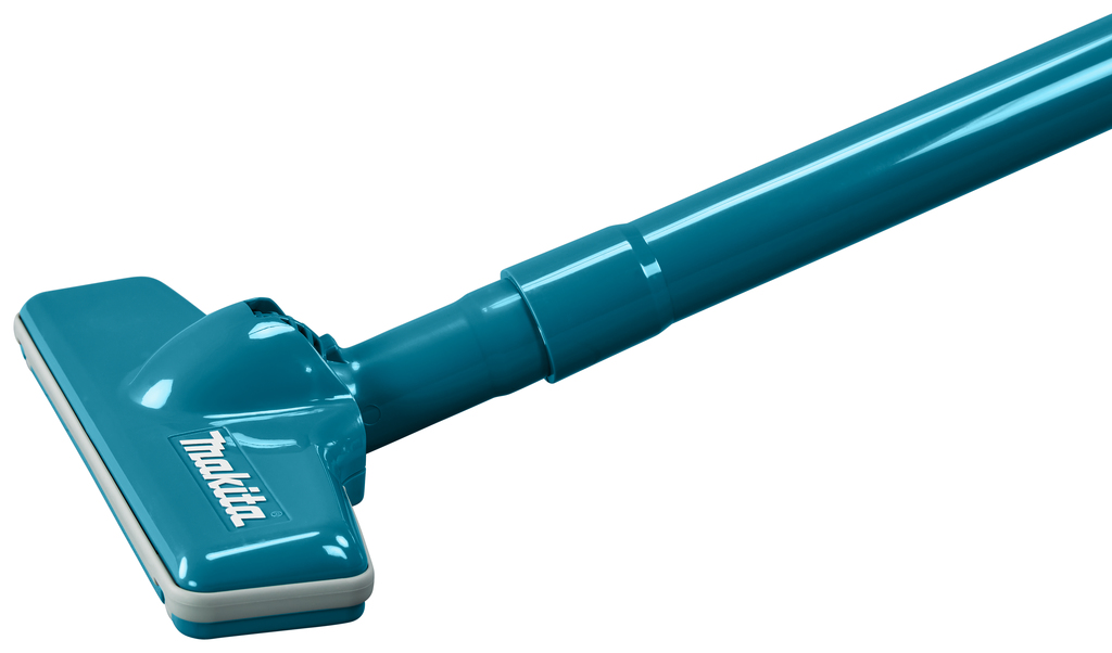 12 V Max Steelstofzuiger blauw