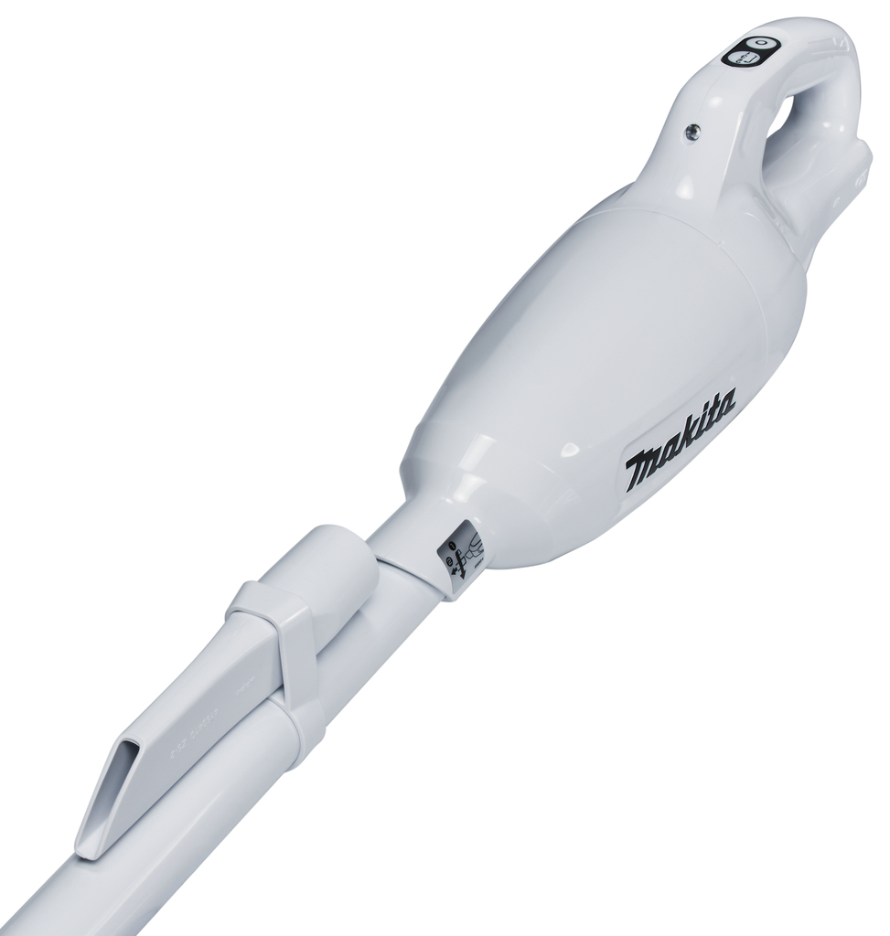 CXT 12 V Max Steelstofzuiger wit