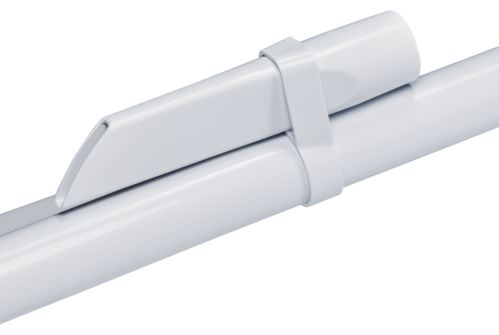 CXT 12 V Max Steelstofzuiger wit