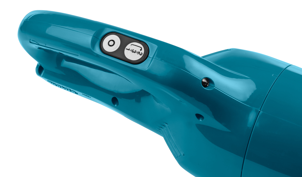 CXT 12 V Max Steelstofzuiger blauw