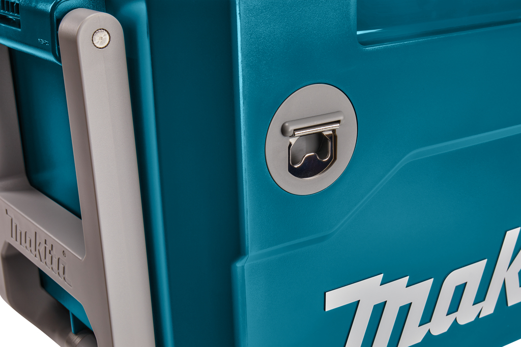 Vries- /koelbox met verwarmfunctie 20 L