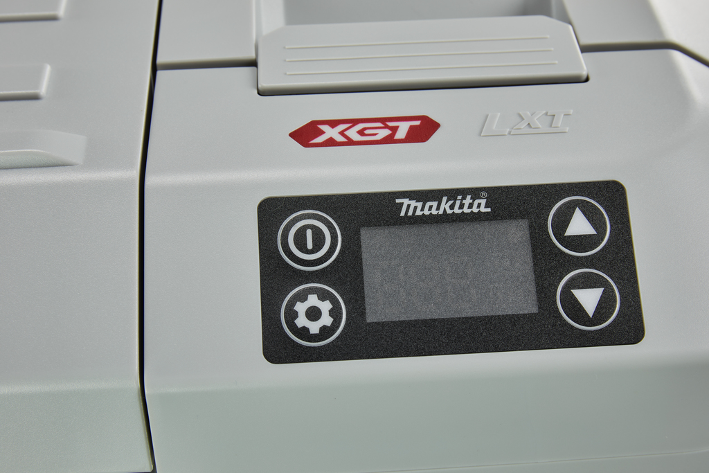 Vries- /koelbox met verwarmfunctie 50 L