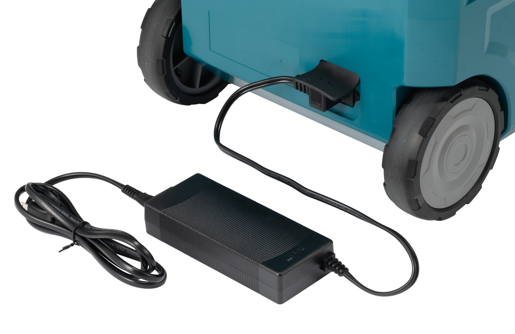 Vries- /koelbox met verwarmfunctie 29 L