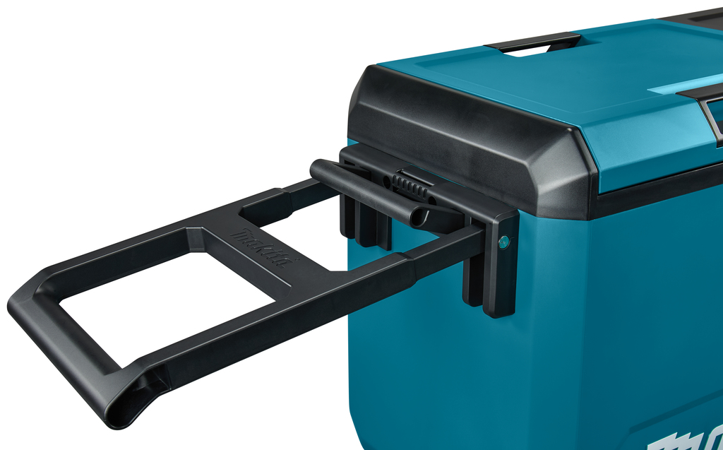 Vries- /koelbox met verwarmfunctie 29 L