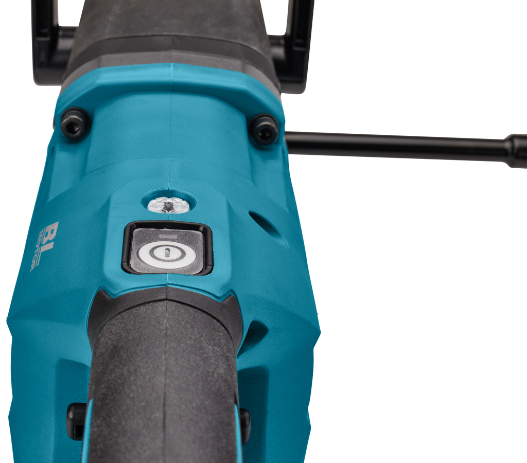 XGT 40 V Max Haakse boormachine