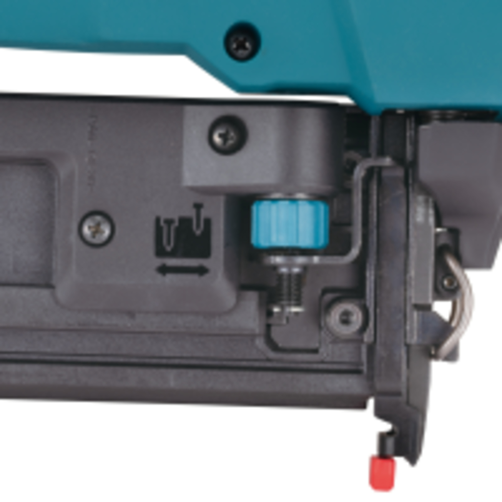 LXT 18V Tacker 18 Ga