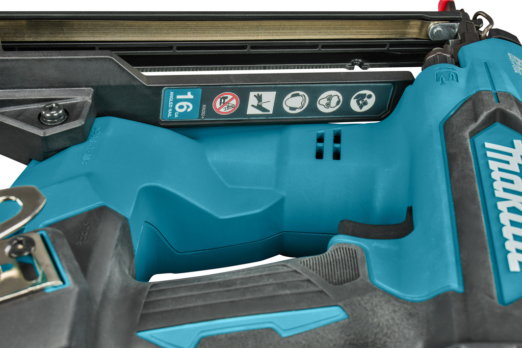 LXT 18 V Brad tacker 16Ga