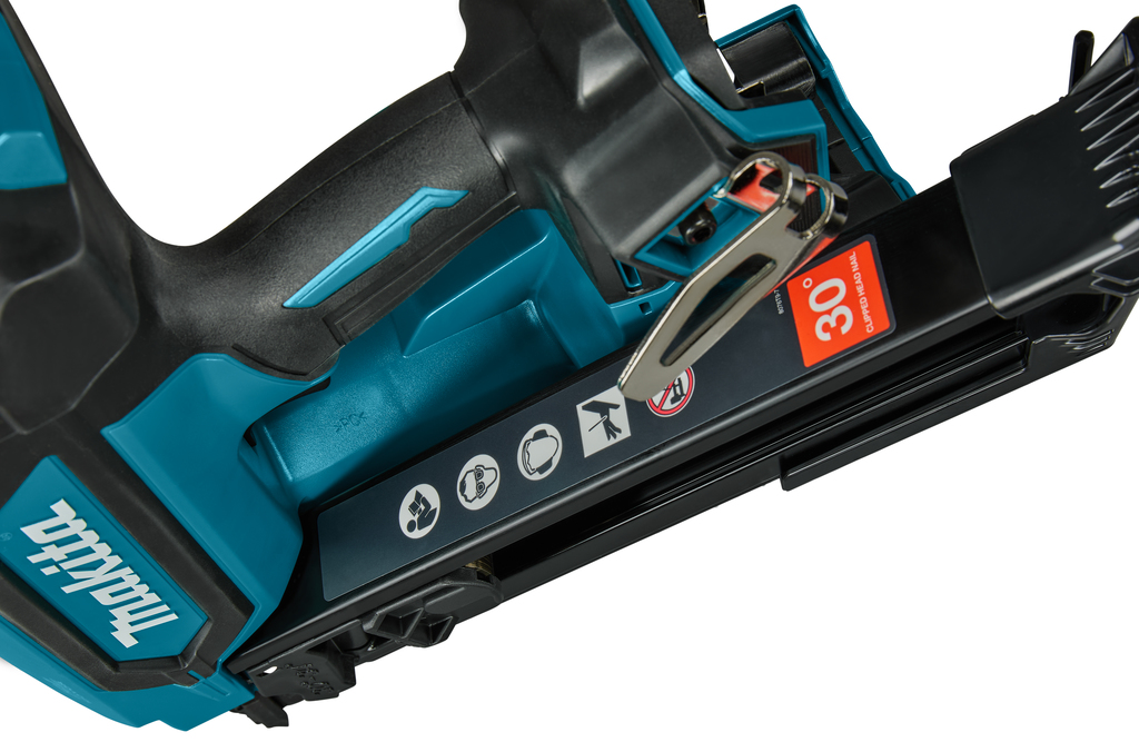 DBN900ZK - LXT 18 V Constructie tacker D-kop | Makita.nl