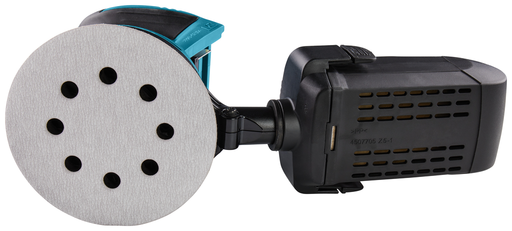 18 V Handpalm excenter schuurmachine