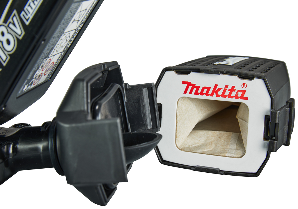 18 V Handpalm vlakschuurmachine